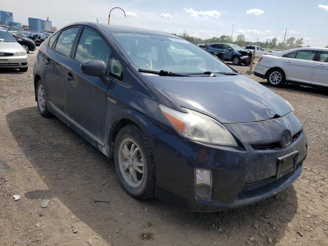 TOYOTA PRIUS 2010 jtdkn3du7a0181446