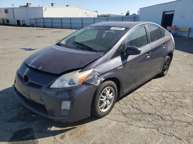 TOYOTA PRIUS 2010 jtdkn3du7a0183617