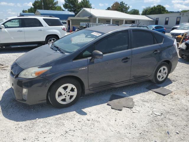 TOYOTA PRIUS 2010 jtdkn3du7a0185786