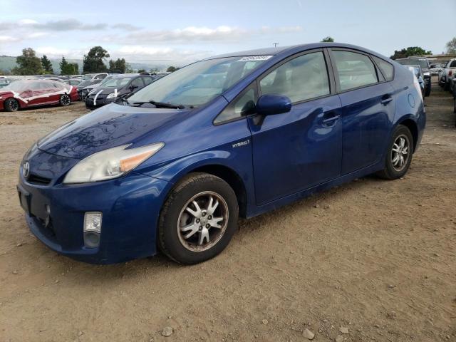 TOYOTA PRIUS 2010 jtdkn3du7a0185979