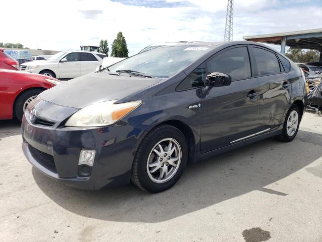 TOYOTA PRIUS 2010 jtdkn3du7a0187649