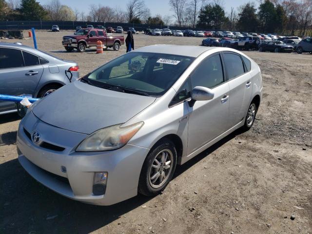 TOYOTA PRIUS 2010 jtdkn3du7a0189076