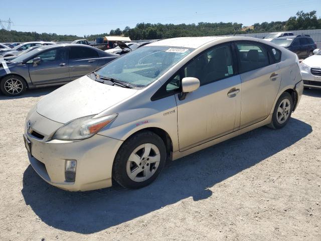 TOYOTA PRIUS 2010 jtdkn3du7a0189319