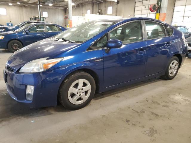 TOYOTA PRIUS 2010 jtdkn3du7a0190972