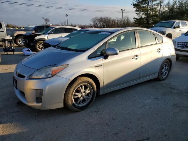 TOYOTA PRIUS 2010 jtdkn3du7a0191409