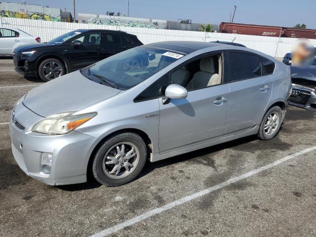 TOYOTA PRIUS 2010 jtdkn3du7a0191992