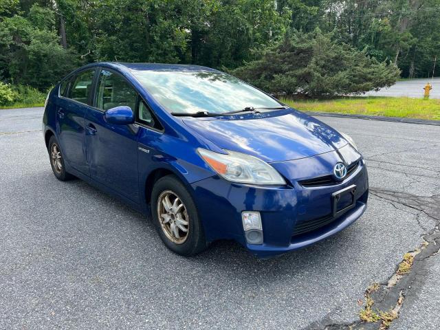 TOYOTA PRIUS 2010 jtdkn3du7a0192320