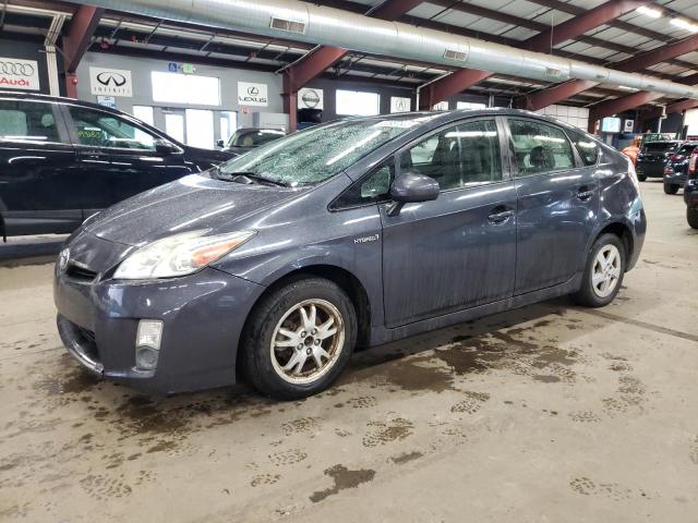 TOYOTA PRIUS 2010 jtdkn3du7a0192804