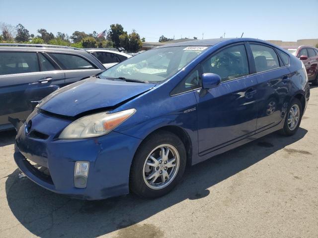 TOYOTA PRIUS 2010 jtdkn3du7a0195055