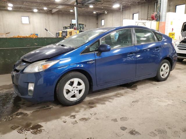 TOYOTA PRIUS 2010 jtdkn3du7a0201999