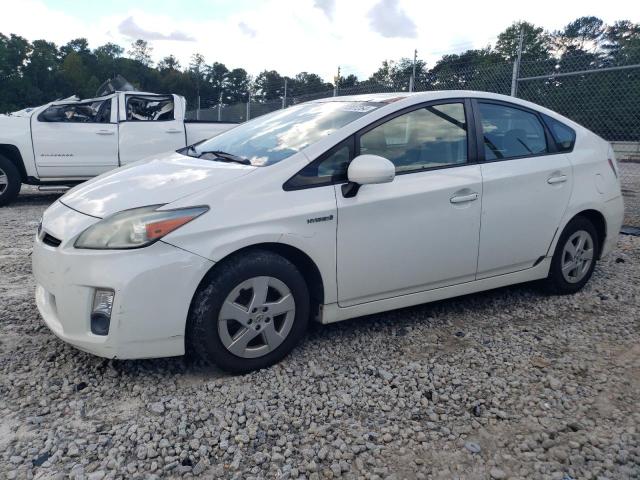 TOYOTA PRIUS 2010 jtdkn3du7a0203820