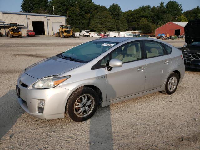 TOYOTA PRIUS 2010 jtdkn3du7a0204949