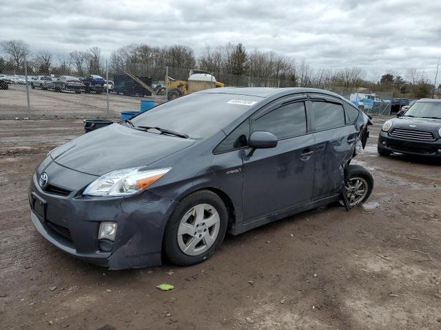 TOYOTA PRIUS 2010 jtdkn3du7a0207740