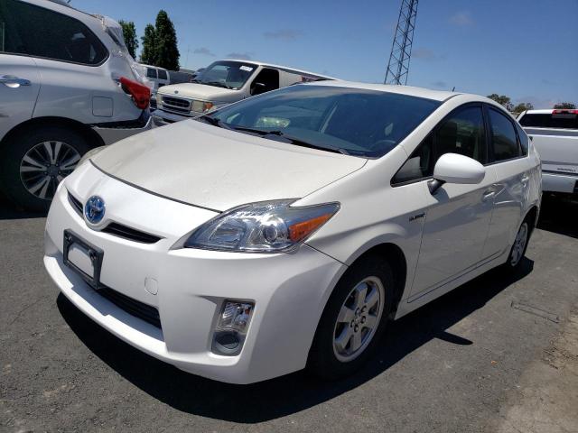 TOYOTA PRIUS 2010 jtdkn3du7a0211058