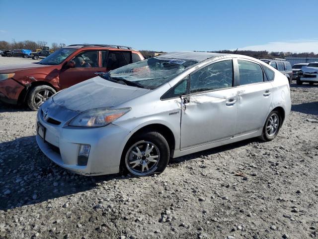 TOYOTA PRIUS 2010 jtdkn3du7a0214090