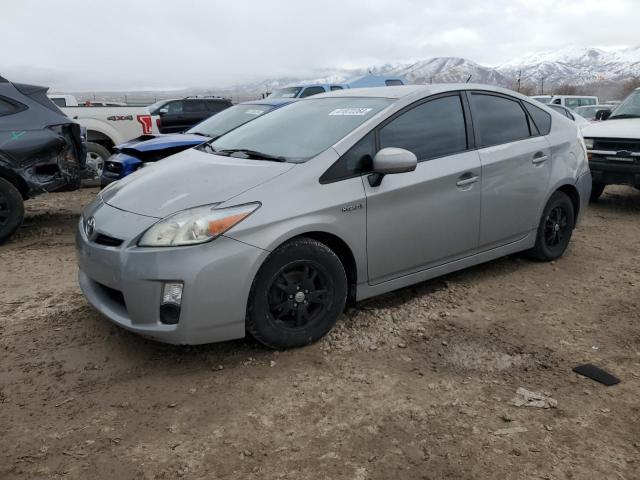 TOYOTA PRIUS 2010 jtdkn3du7a0214543