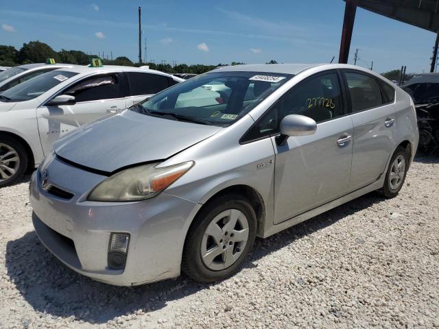 TOYOTA PRIUS 2010 jtdkn3du7a0215451