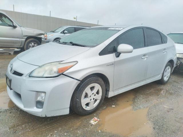 TOYOTA PRIUS 2010 jtdkn3du7a0217488