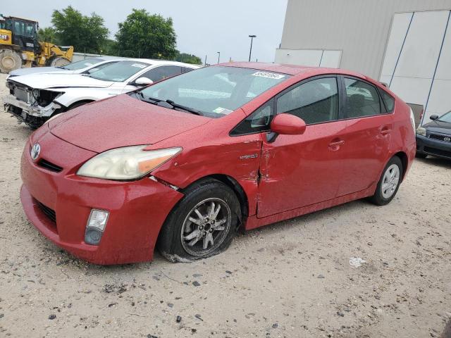 TOYOTA PRIUS 2010 jtdkn3du7a0219645