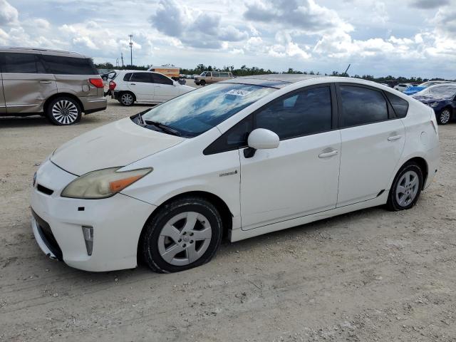 TOYOTA PRIUS 2010 jtdkn3du7a0222142