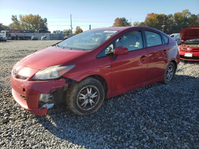 TOYOTA PRIUS 2010 jtdkn3du7a0224103