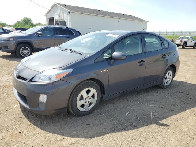 TOYOTA PRIUS 2010 jtdkn3du7a0227003