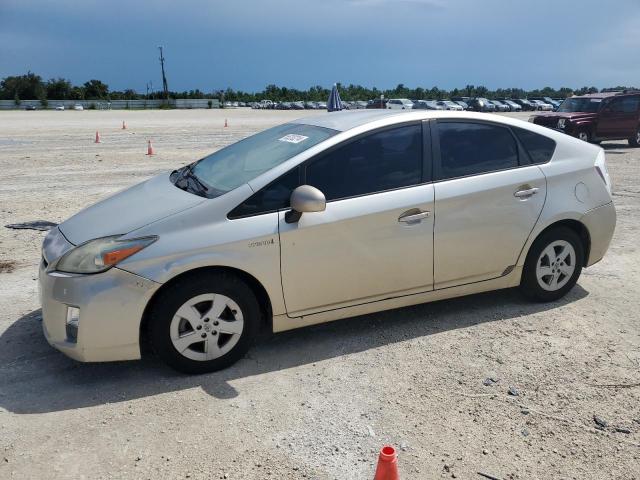 TOYOTA PRIUS 2010 jtdkn3du7a0230001