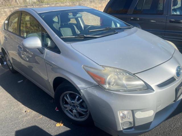 TOYOTA PRIUS 2010 jtdkn3du7a0235490