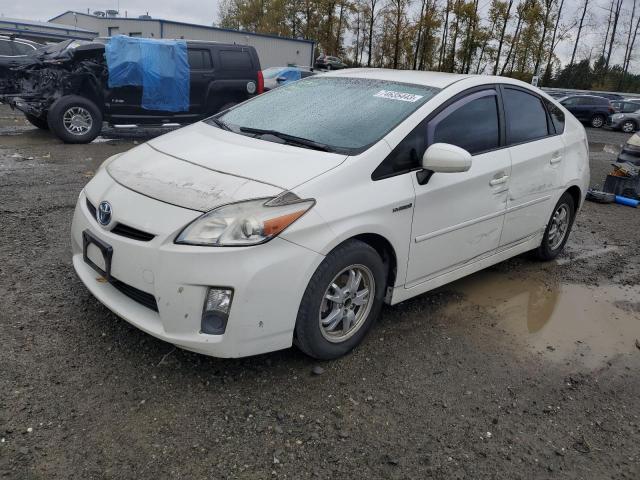 TOYOTA PRIUS 2010 jtdkn3du7a0236848