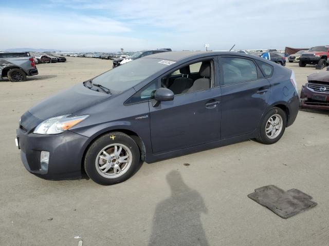 TOYOTA PRIUS 2010 jtdkn3du7a0239863