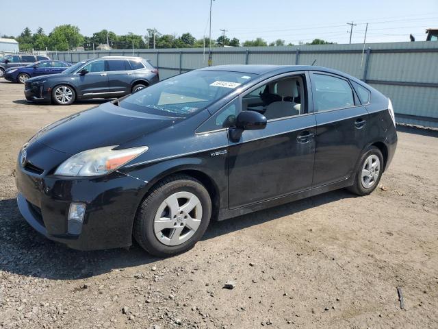 TOYOTA PRIUS 2010 jtdkn3du7a0243301