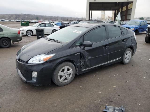 TOYOTA PRIUS 2010 jtdkn3du7a0244688