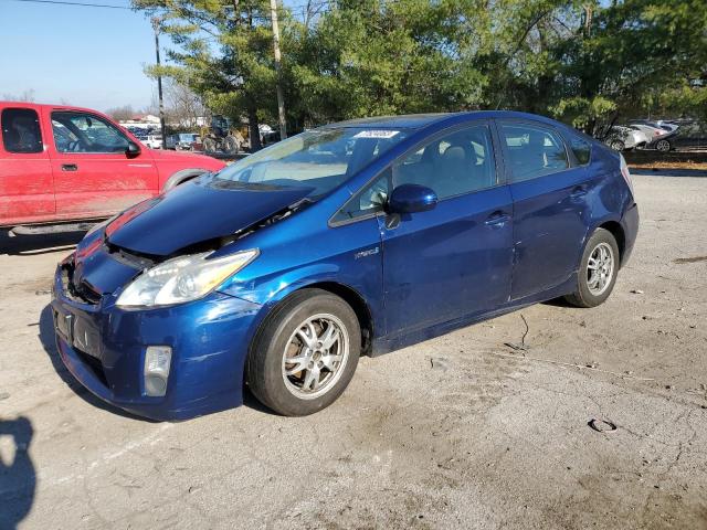 TOYOTA PRIUS 2010 jtdkn3du7a0244979