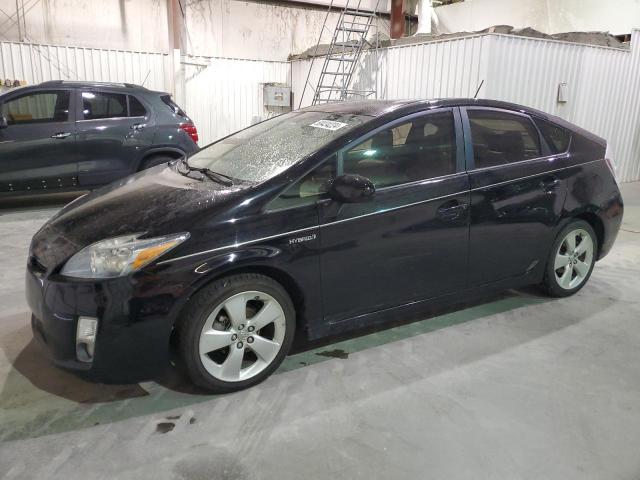 TOYOTA PRIUS 2010 jtdkn3du7a0245176