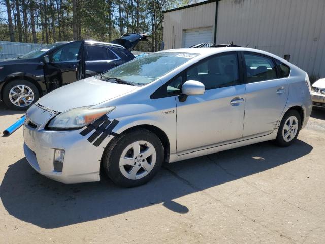 TOYOTA PRIUS 2010 jtdkn3du7a1001683