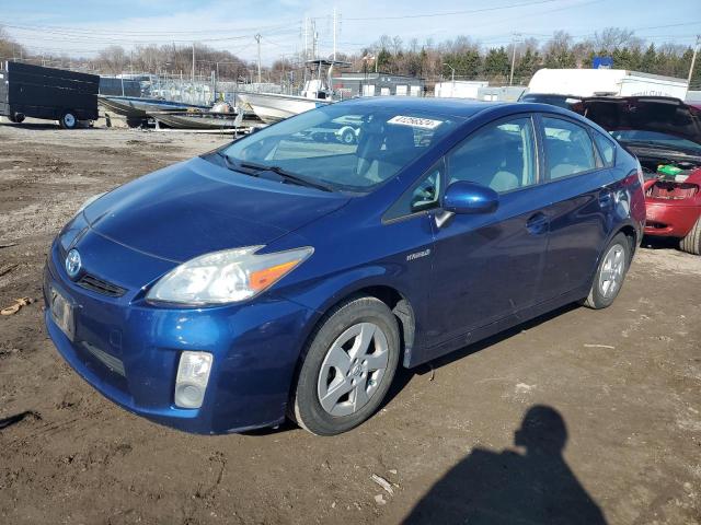 TOYOTA PRIUS 2010 jtdkn3du7a1008276