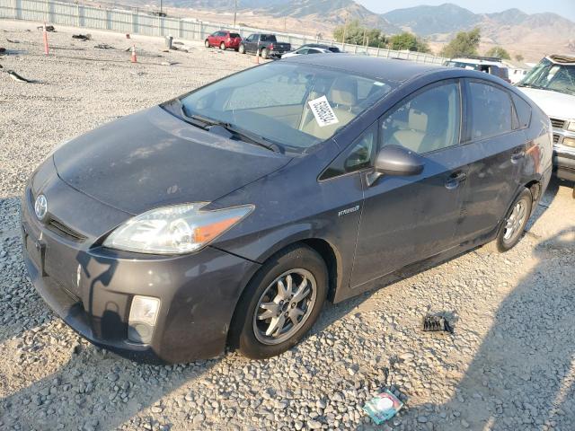 TOYOTA PRIUS 2010 jtdkn3du7a1016538