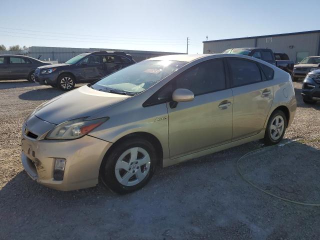 TOYOTA PRIUS 2010 jtdkn3du7a1016930