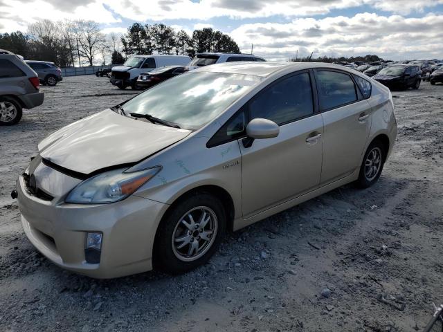 TOYOTA PRIUS 2010 jtdkn3du7a1018869