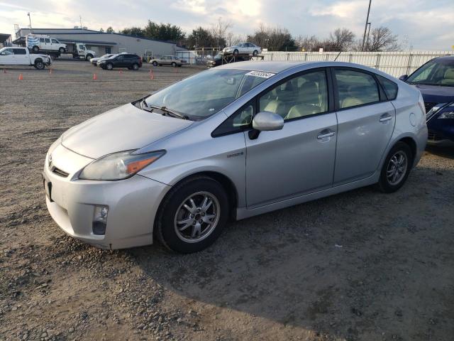 TOYOTA PRIUS 2010 jtdkn3du7a1023683