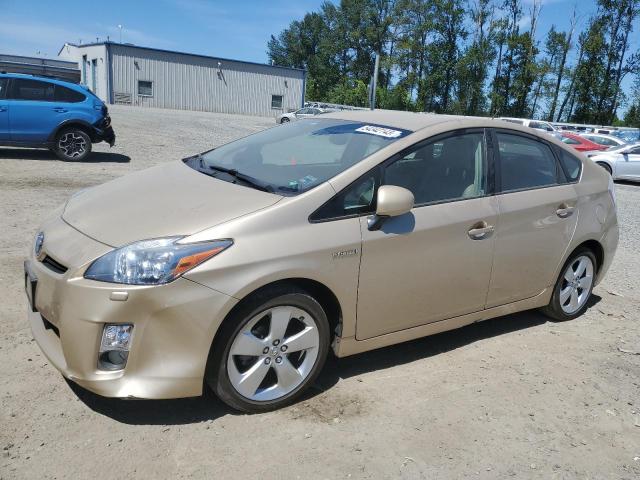 TOYOTA PRIUS 2010 jtdkn3du7a1031444