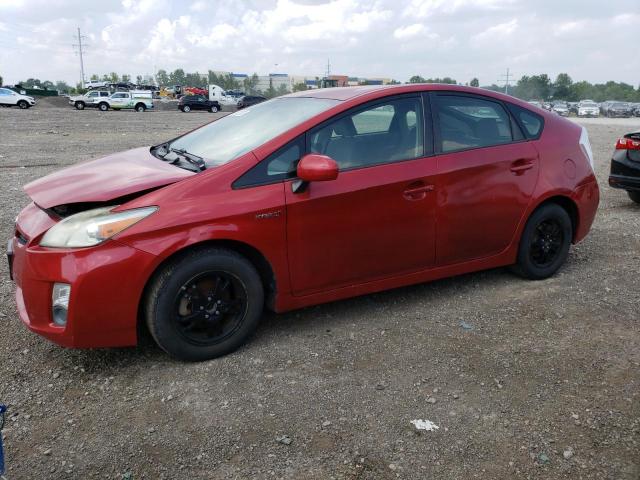 TOYOTA PRIUS 2010 jtdkn3du7a1067392