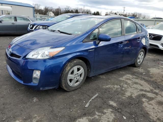 TOYOTA PRIUS 2010 jtdkn3du7a1100018