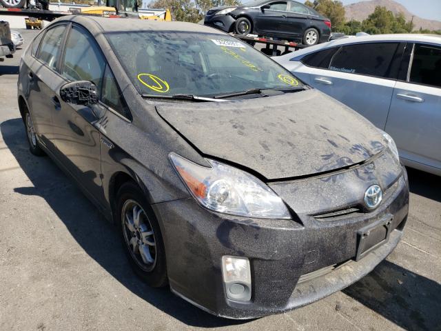 TOYOTA PRIUS 2010 jtdkn3du7a1215783