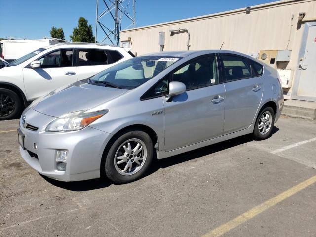 TOYOTA PRIUS 2010 jtdkn3du7a1229263