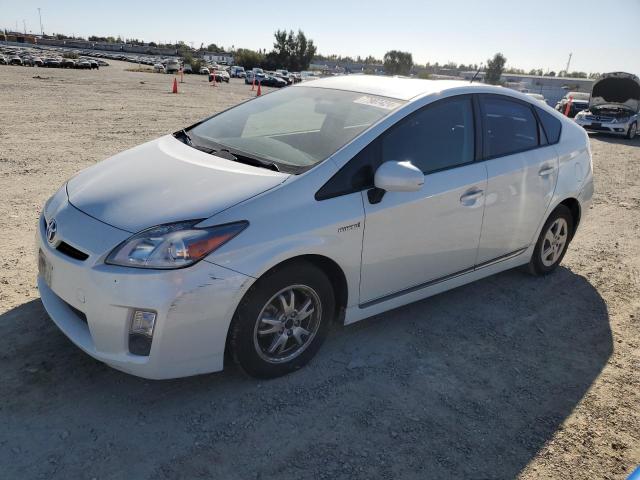 TOYOTA PRIUS 2010 jtdkn3du7a1245351