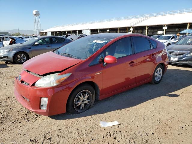 TOYOTA PRIUS 2010 jtdkn3du7a1272310