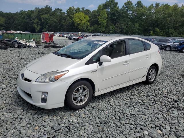 TOYOTA PRIUS 2010 jtdkn3du7a1279614