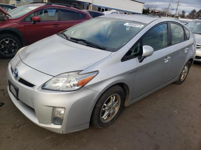 TOYOTA PRIUS 2010 jtdkn3du7a1289835