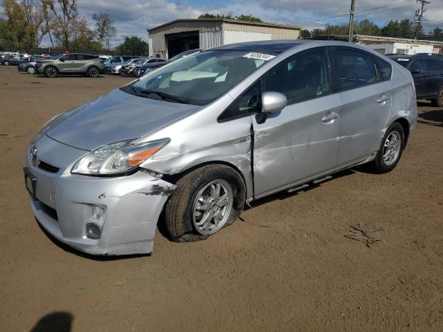 TOYOTA PRIUS 2010 jtdkn3du7a1290337